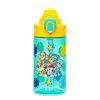 Sage Covered Spout Bottle. 16 oz.