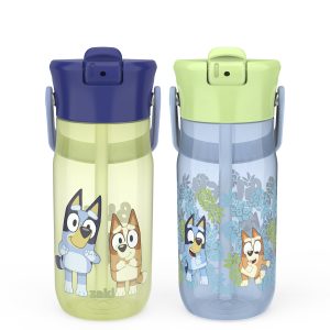 Harmony 2 Piece Bottle Set. 18 oz.